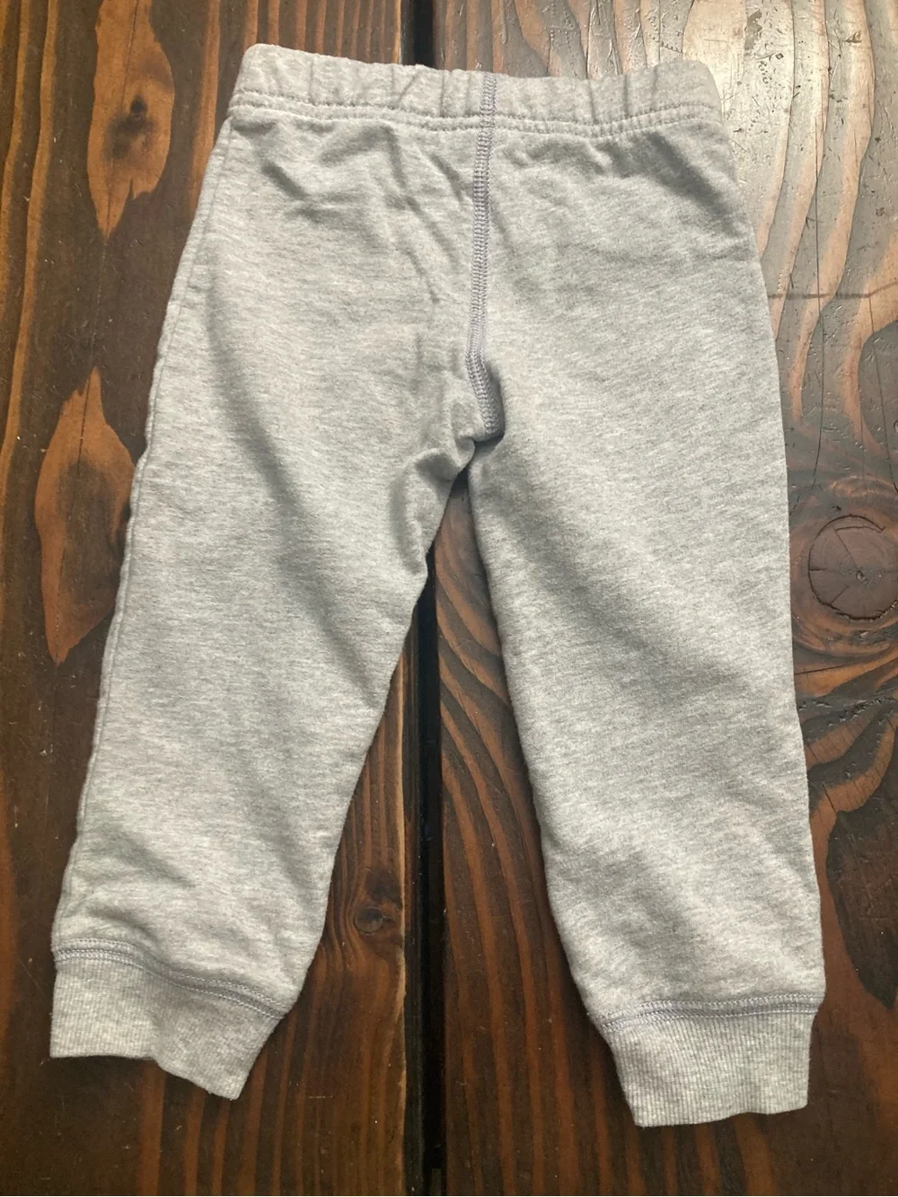 Toddler Sweat Pants Size 2T, By Carter’s